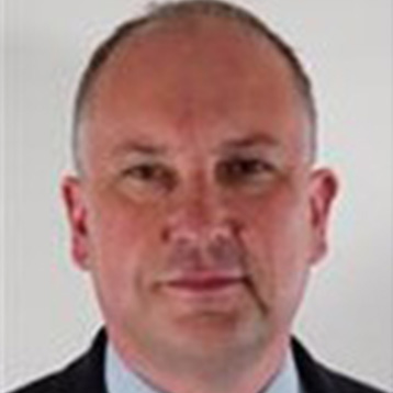 Cllr Jonathan Lester